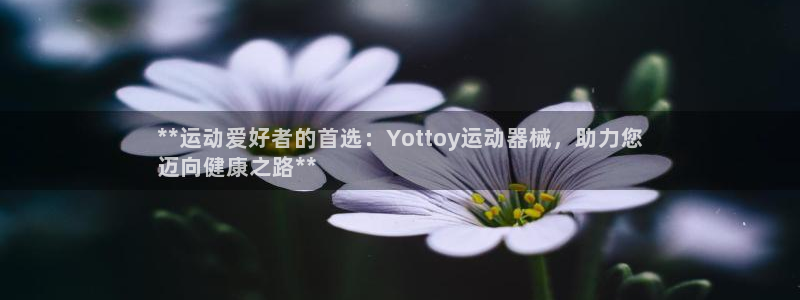 尊龙凯时官方网站下载：**运动爱好者的首选：Yott